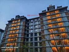 首付5万中央公园精装现房洋房 一梯两户高配 双轻轨送8万家