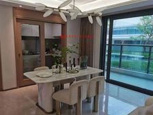 5万块买中央公园精装T2洋房 花园80㎡ 现房 地铁站旁