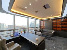 联发广场丨300平电梯口丨超大业务区丨高层采光好丨地铁口