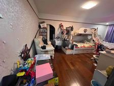 B蜀指彪房+下楼到校+视野开阔