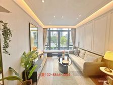 地铁口热门房源!带租5000,爆炸人流!急售,月租抵月供