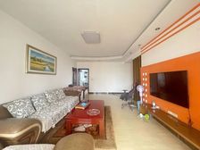 泰正花园 3室2厅2卫 精装修 99.9万元