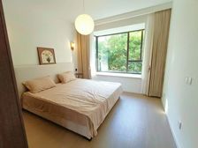 楼下就是闸北公园 推窗见绿 电梯品质小区 带车位 看房方便