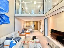 海珠昌岗小区 双地铁交汇 租客多租金5千 来电随时看房