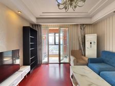 中央景城 2室2厅 93.23平