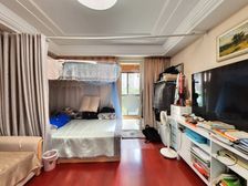 中央景城 2室2厅 93.44平