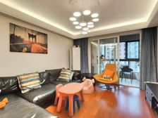 满五唯一省个税 万科品质 玲珑东区少有洋房 双阳台