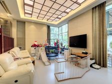 金林半岛 5室3厅 349.37平