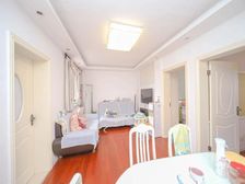 徐汇龙华西路精装两房 南向顶层82平500万