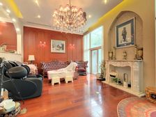 金林半岛 5室3厅 349.37平