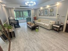 上上城二期 带车位 超大厨房 进门入户15平 随时可以看房