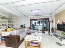 水漾花城 万科物业 大平层 房东诚意出售