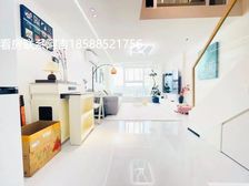 钜惠房源 来电享9折 万博商圈 稳租4000 配套齐全