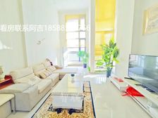 越秀北京路 有红本 性价比高 送全屋家电 月租5千