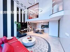 越秀丨现租5000丨明火通燃气丨送家私家电丨包税带车位