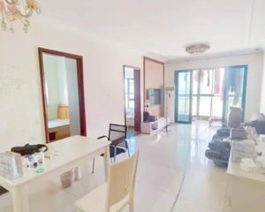 恒大帝景 3室1厅 西南