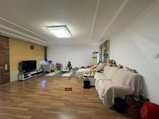 满五年 户型方正 正南正北 南北双通透 市政供暖