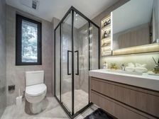 北五环293萬 海淀北 一路之隔 精装修洋房国誉燕园