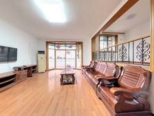 聚贤公寓 4室2厅 160.09平