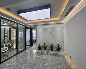 二环里广渠门内地铁通正国际大厦临新裕新城文化1.5万急售有钥