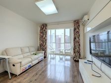 艺苑桐城 黄村火车站地铁口 H户两居室