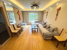 万科物业直营 万科城精装三居室 双卧朝南 满五年 看房随时