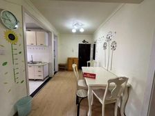 南环里(东区) 满五年 2居室 独立客厅 南北双通透 高