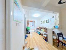 建投十号院 69平 精装 1室1厅 立德 44中