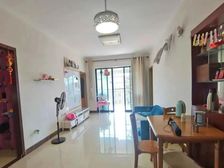 景富明珠 诚心出售 价格可谈 送车位送家私家电 包税 南向