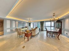 海信君澜 南北通透 海景房 带车位