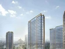 找我省3你啊物业 首钢园内 196平米豪宅 近地铁