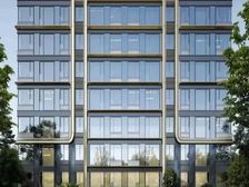 首钢园内 196平米豪宅 地库地铁 港式综合商业体