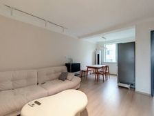 方荟嘉苑 3室1厅 93.86平