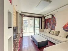 万体馆 精装修一房两厅 紧临地铁口 徐家汇一站路 税费各付