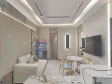 双南带厅电梯两房,8号线鞍山地铁 精装修不 随时可看