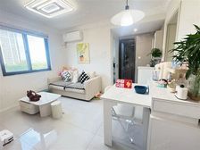 大开间,品质小区,诚意出售,刚需好房