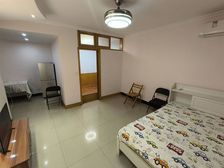 人和接纸彪房+两室+配置齐全+低楼层