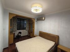 渝中张家花园南西向两居 满二简装低层住宅