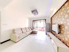 时代花城三期 3室1厅 西南