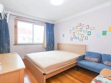 新长征花苑,单价4.2万,三房朝南,看房随时有钥匙