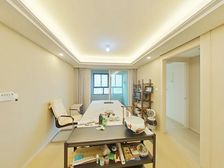 元和·裕沁庭西区 交通便利 配套齐全·2室·2厅