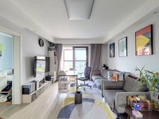 凤凰景苑 3室2厅 107.37平