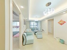 元和·裕沁庭西区·2室·2厅