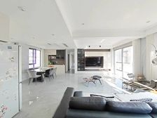 元和·荷岸晓风·4室·2厅