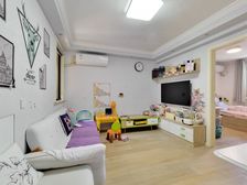 国和路611弄 2室1厅 67.1平