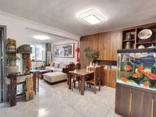 浮东小区 3室1厅 95.58平