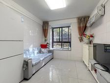 16年次新房!熊猫楼层!格局很哇塞!业主super诚意!