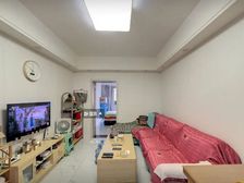 中.介.费.0.5 个点 水上公园低楼层 精装两室 南北通透