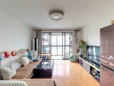 南洋瑞都剑桥府邸(公寓) 2室2厅 100.67平