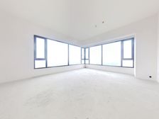 ICC凯旋门 降价104万 0中介费